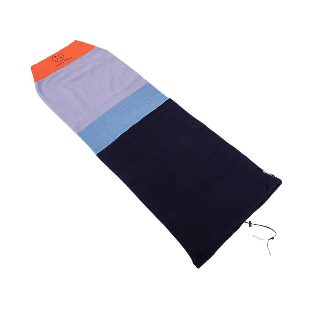 Blunt Nose Surf Sock - OSFA<Hyperlite Outlet