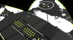 Broadcast Wakesurf Board 2026<Hyperlite