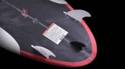 2025 Buzz Wakesurf Board<Hyperlite