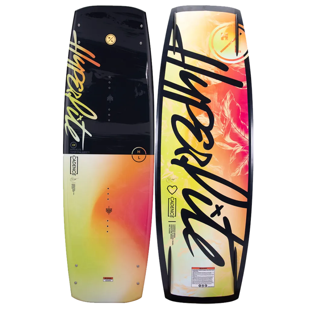 2023 Cadence Wakeboard<Hyperlite Discount
