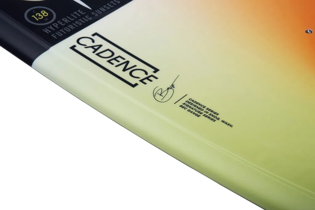 2023 Cadence Wakeboard<Hyperlite Discount