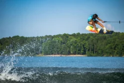 2023 Cadence Wakeboard | Jinx Bindings<Hyperlite Clearance