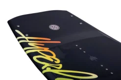 2023 Cadence Wakeboard | Jinx Bindings<Hyperlite Clearance