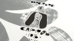 2025 Capitol Wakeboard<Hyperlite Discount