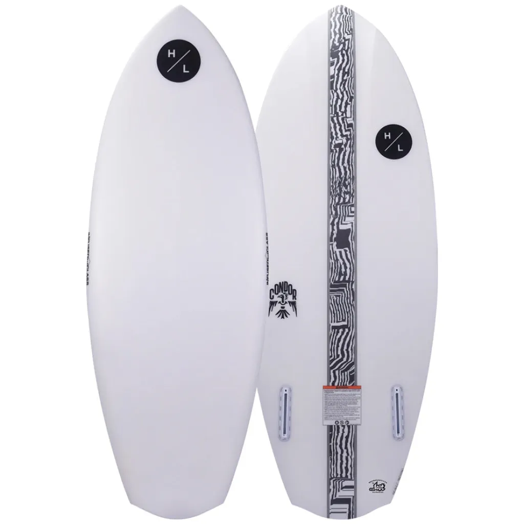 2025 Condor Wakesurf Board<Hyperlite Best