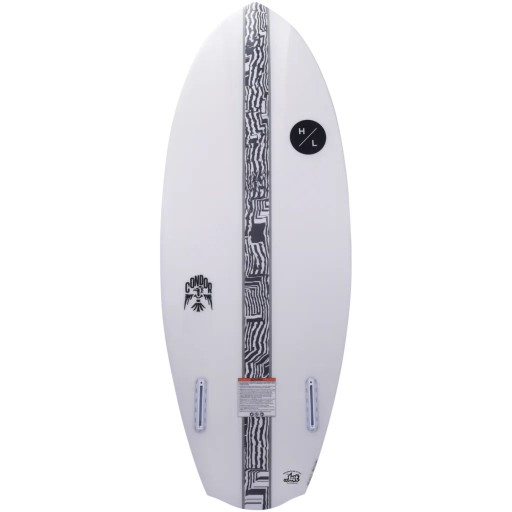 2025 Condor Wakesurf Board<Hyperlite Best