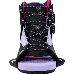 Eden Jr Wakeboard | Jinx Girls Bindings 2026<Hyperlite Outlet