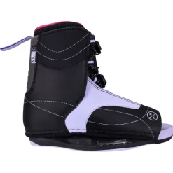 Eden Jr Wakeboard | Jinx Girls Bindings 2026<Hyperlite Outlet