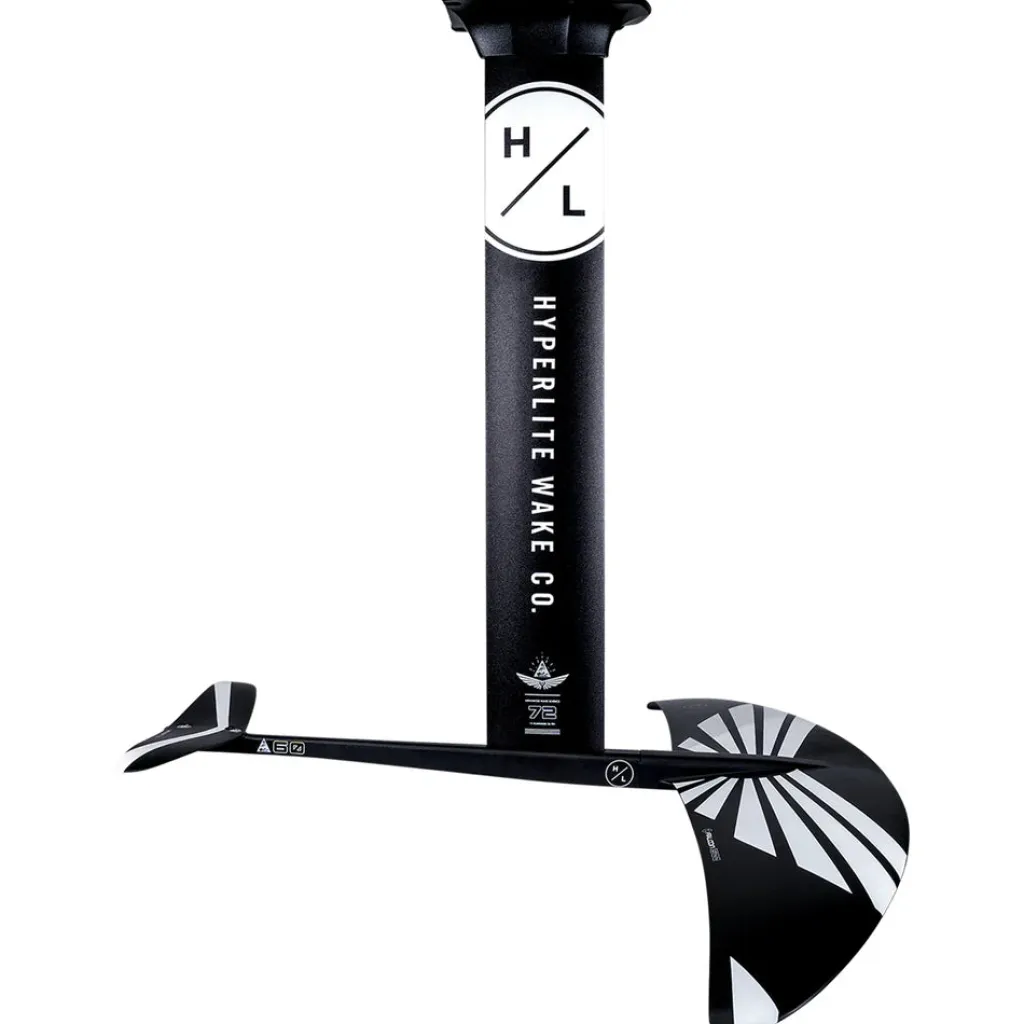 Falcon Foil Set 2026<Hyperlite New