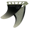 3.5 Flux Fin Set - Twin<Hyperlite
