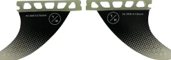 3.5 Flux Fin Set - Twin<Hyperlite