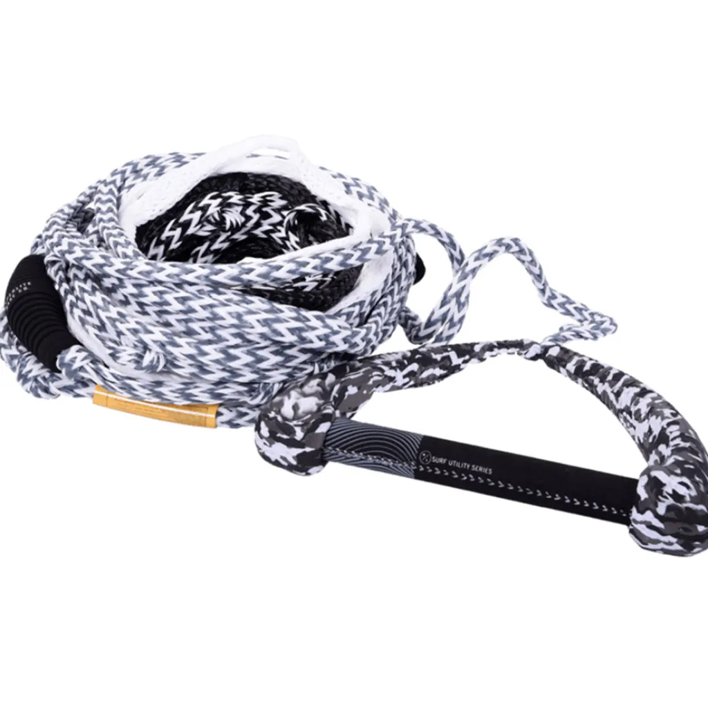 77.5 Foil Surf Rope w/ Handle<Hyperlite