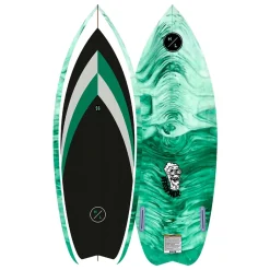Frother 2.0 Wakesurf Board 2026<Hyperlite Hot