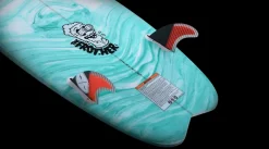 Frother 2.0 Wakesurf Board 2026<Hyperlite Hot