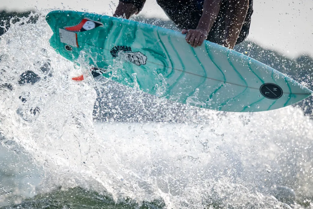 Frother 2.0 Wakesurf Board 2026<Hyperlite Hot