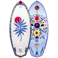 Good Daze Women's Wakesurf Board 2026<Hyperlite Sale