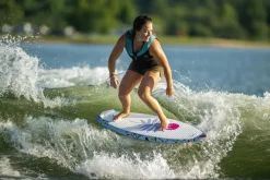 Good Daze Women's Wakesurf Board 2026<Hyperlite Sale