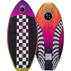 Gromcast " Wakesurf Board 2026<Hyperlite New