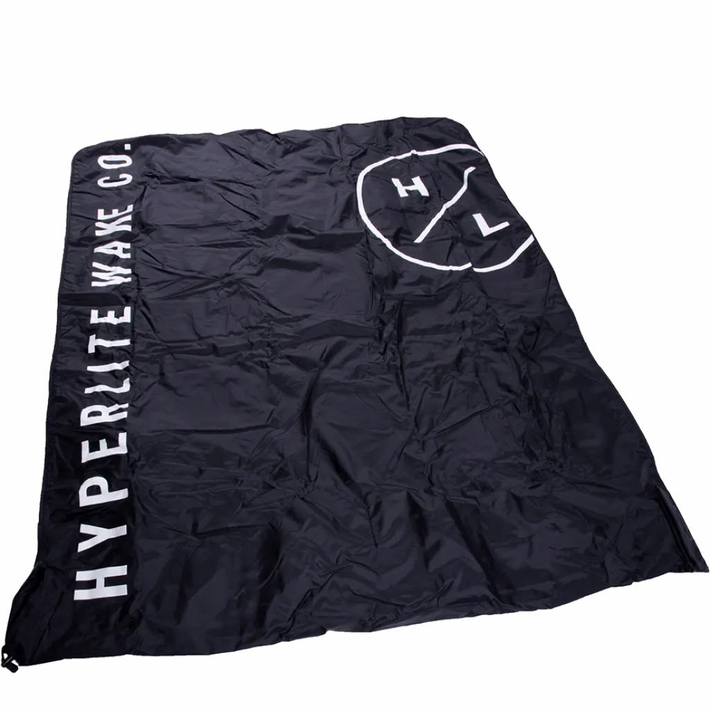 Heater Boat Blanket w/ Heater Hook Up<Hyperlite New