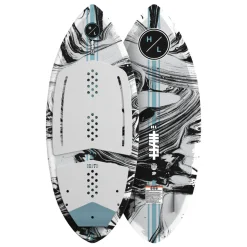 Hi-Fi Wakesurf Board 2026<Hyperlite New