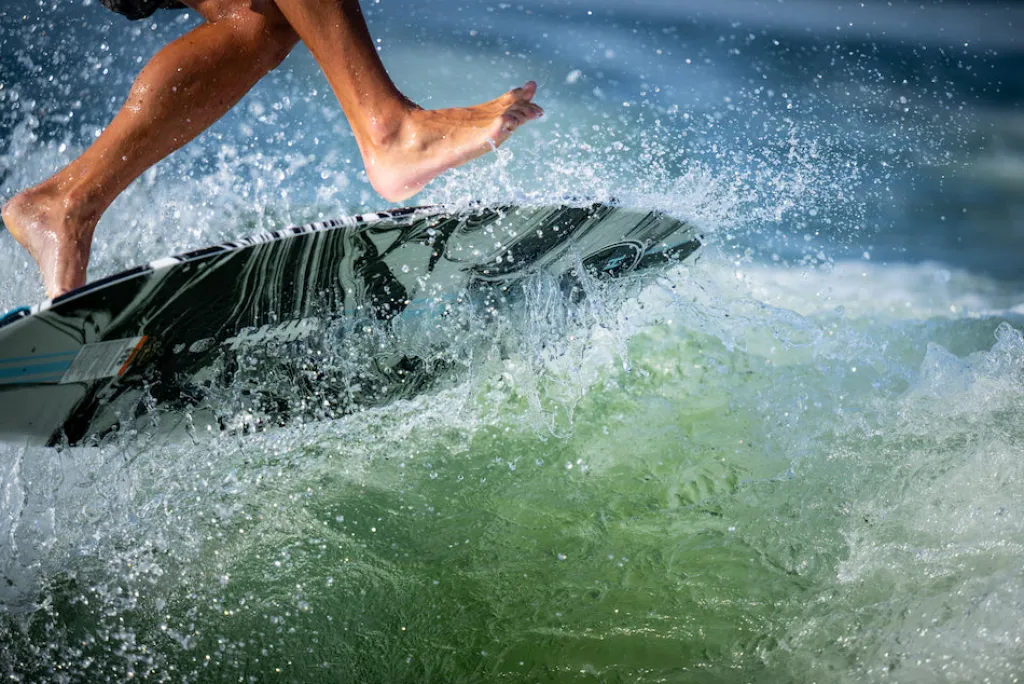 Hi-Fi Wakesurf Board 2026<Hyperlite New