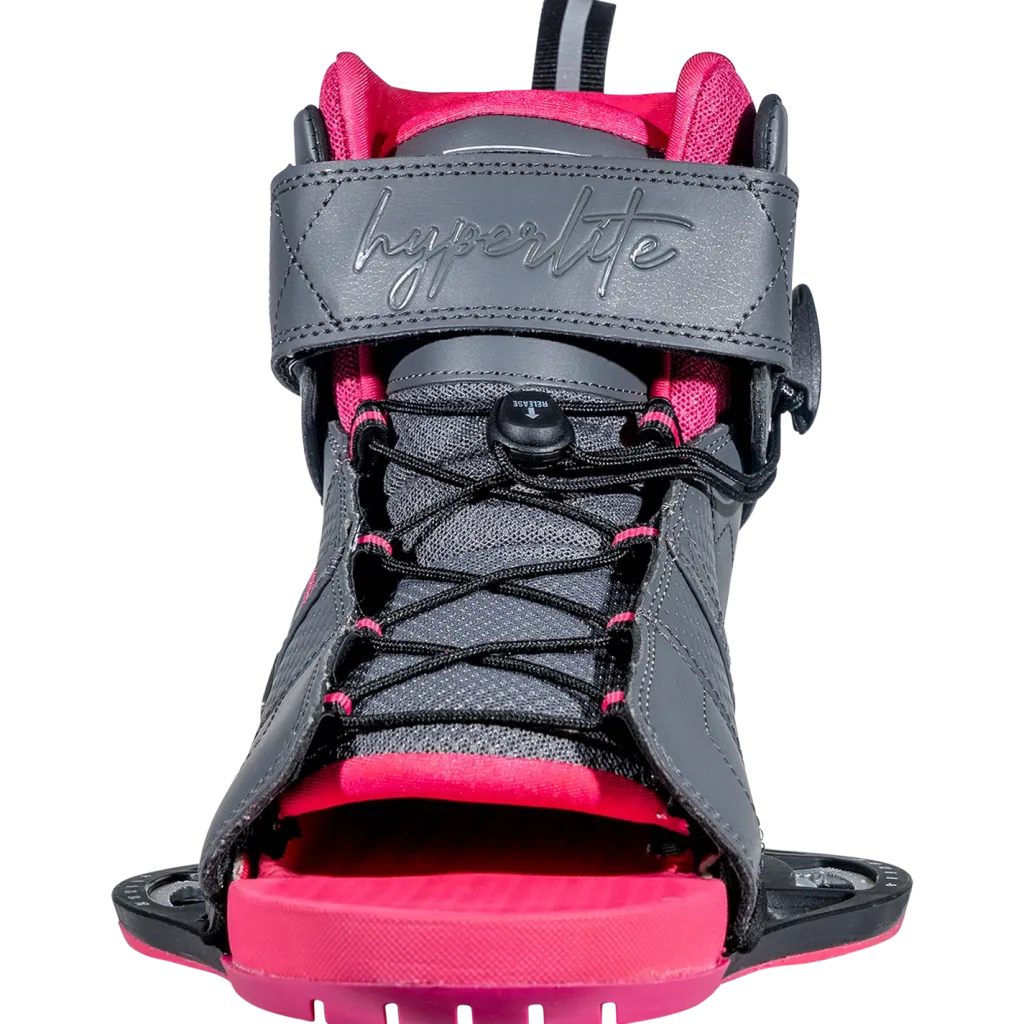 Journey Wakeboard | Viva Bindings 2026<Hyperlite New