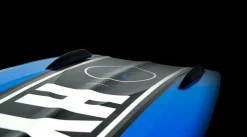 Kruzr-GLS Wakeboard 2026<Hyperlite Hot