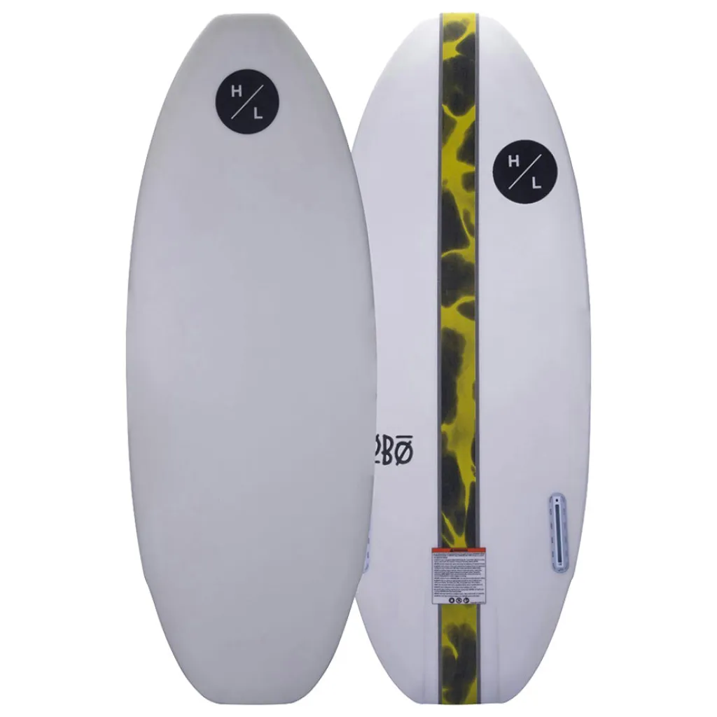 2025 Lobo Wakesurf Board<Hyperlite Discount