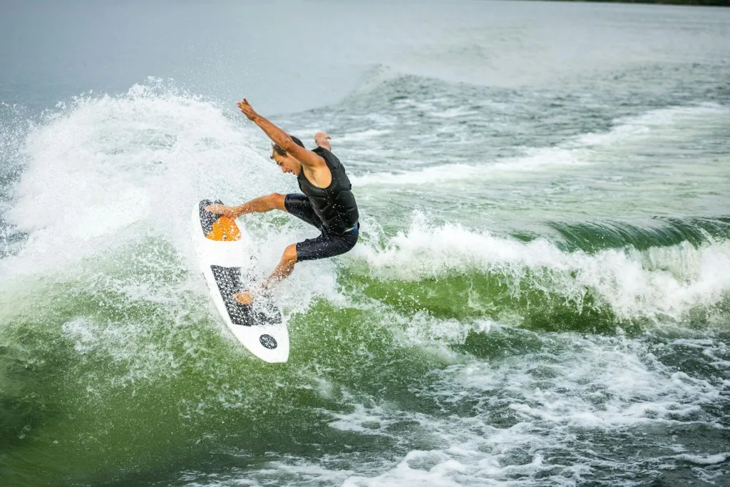 2025 Lobo Wakesurf Board<Hyperlite Discount