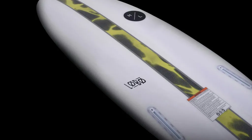 2025 Lobo Wakesurf Board<Hyperlite Discount