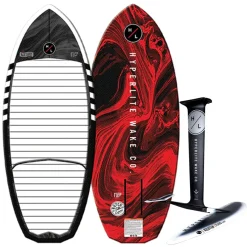 Majik Karpet Foil Board | MK 1500 Carbon Foil Package 2026<Hyperlite New