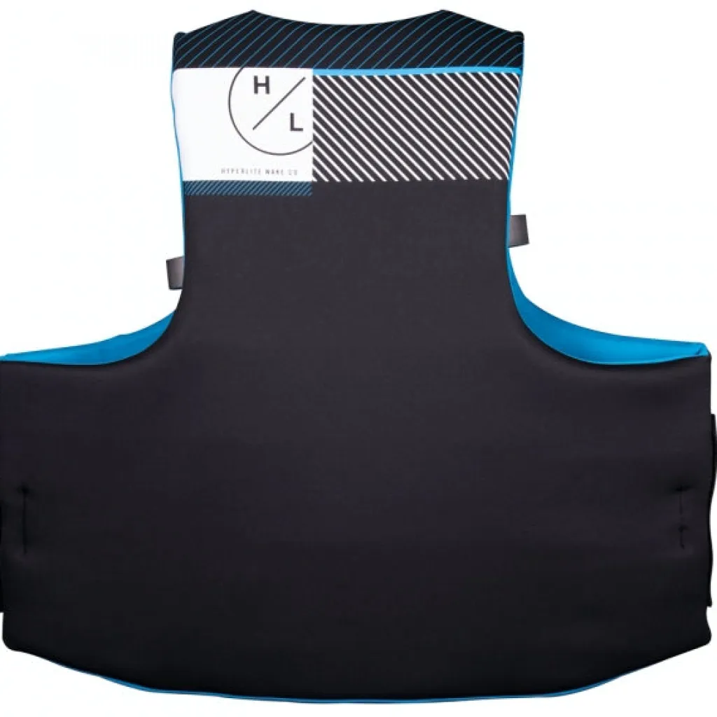 Men's Indy CGA Big & Tall Vest<Hyperlite New