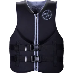 en' Indy CGA Vet - Back/Grey<Hyperlite Clearance