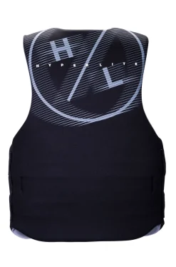 en' Indy CGA Vet - Back/Grey<Hyperlite Clearance