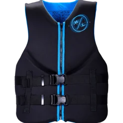 en' Indy CGA Vet - Back/Bue<Hyperlite Sale