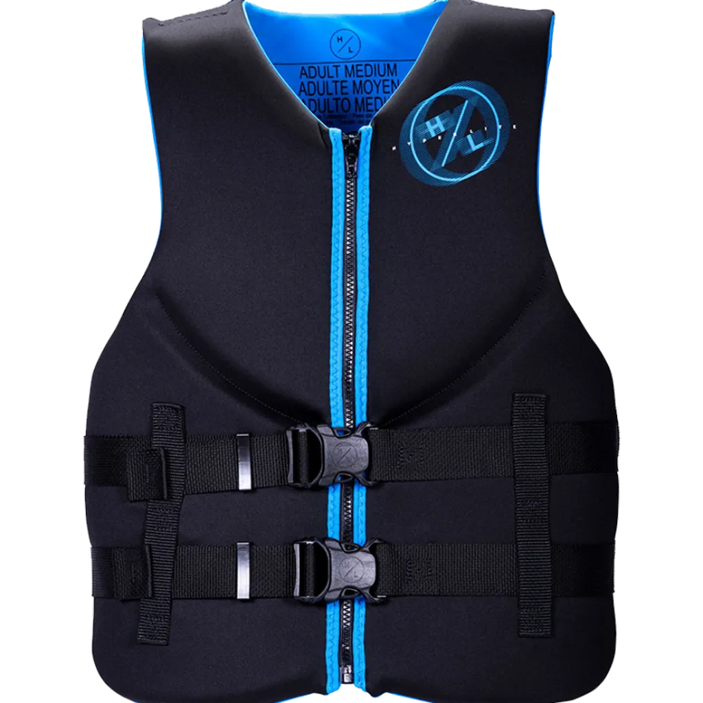 en' Indy CGA Vet - Back/Bue<Hyperlite Sale