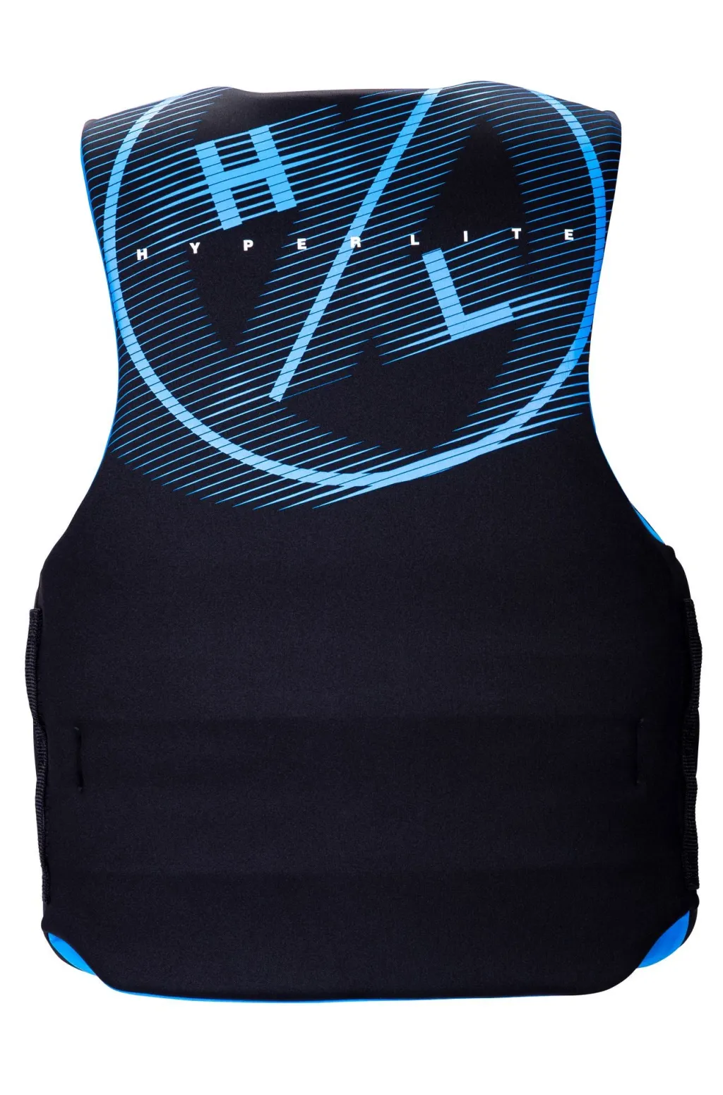 en' Indy CGA Vet - Back/Bue<Hyperlite Sale