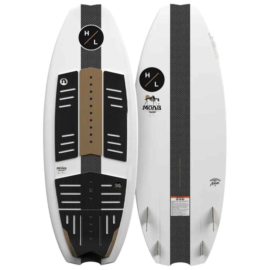 Moab Wakesurf Board 2026<Hyperlite