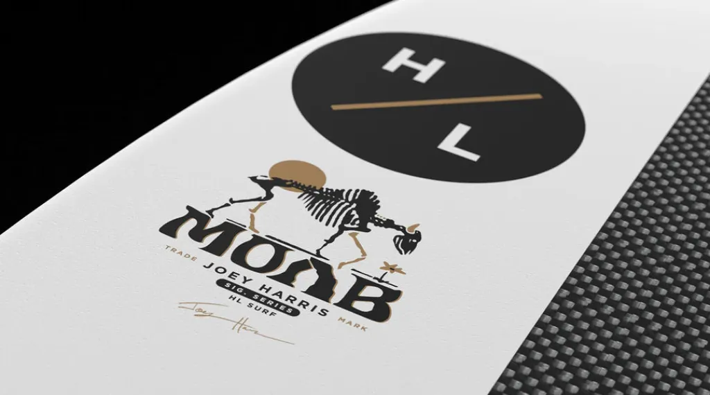 Moab Wakesurf Board 2026<Hyperlite