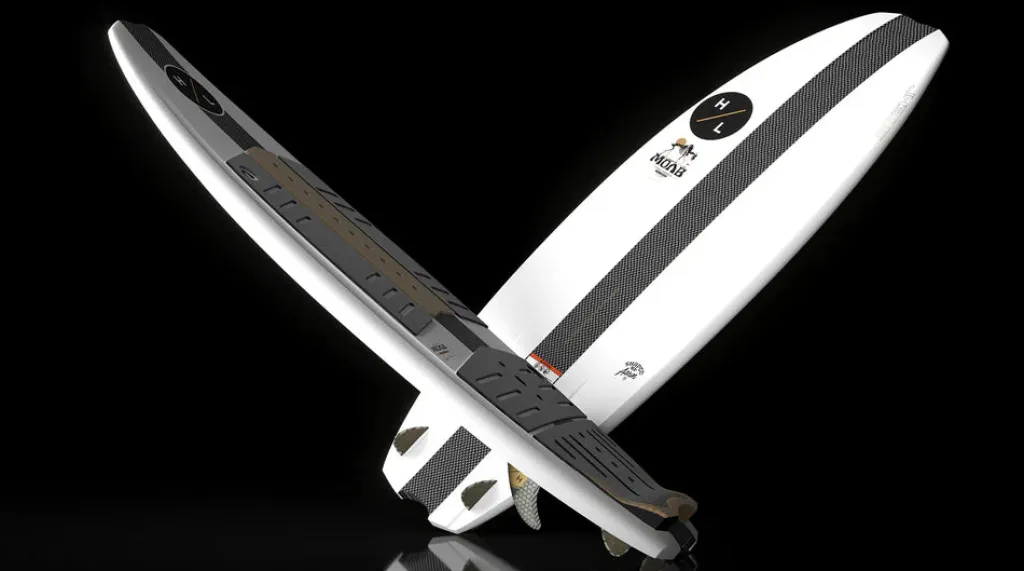 Moab Wakesurf Board 2026<Hyperlite