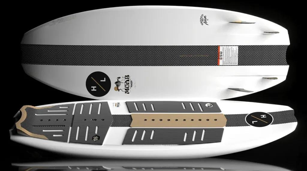 Moab Wakesurf Board 2026<Hyperlite