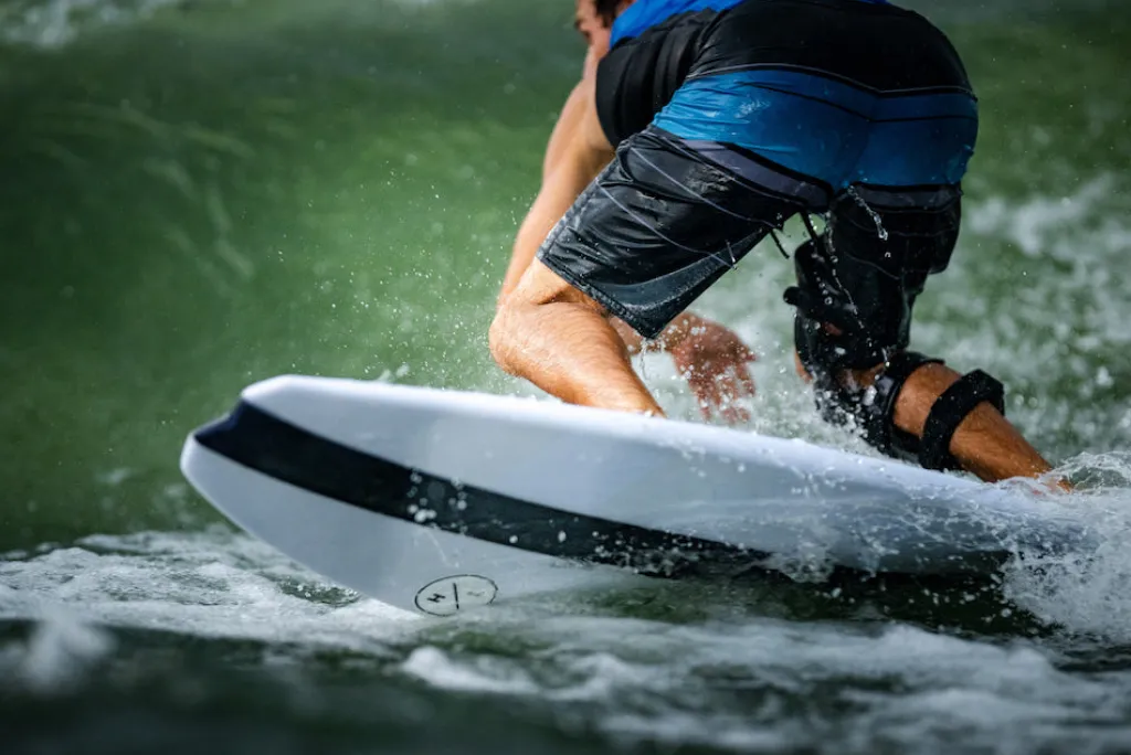 Moab Wakesurf Board 2026<Hyperlite