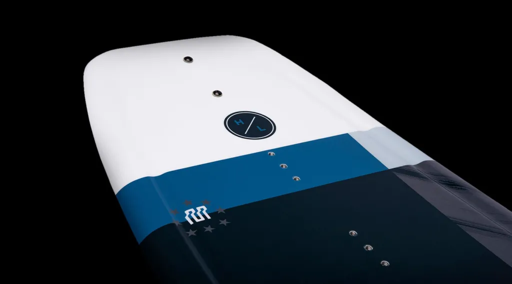2025 Motive Jr. Wakeboard -<Hyperlite Clearance
