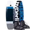 2025 Motive Jr. Wakeboard | Remix Bindings<Hyperlite New