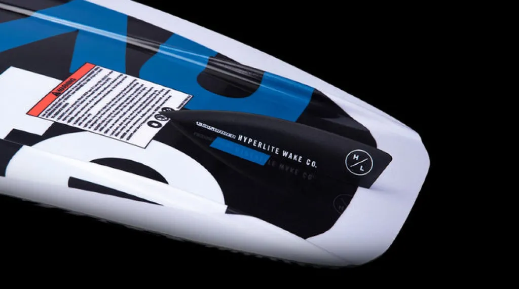 2025 Motive Jr. Wakeboard | Remix Bindings<Hyperlite New