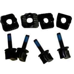 M6 Thumbscrew Binding Hardware Kit<Hyperlite Best