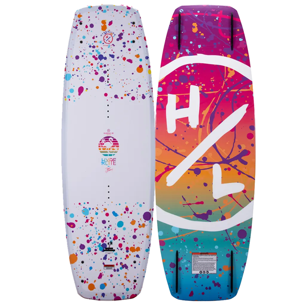 2025 Murray Girls Wakeboard<Hyperlite Best