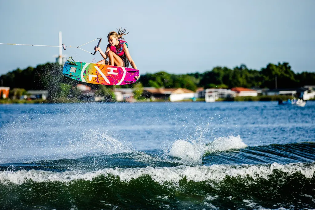 2025 Murray Girls Wakeboard<Hyperlite Best