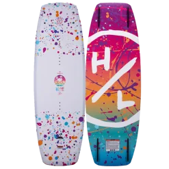 2025 Murray Girls Wakeboard | Jinx Girls Bindings<Hyperlite Online