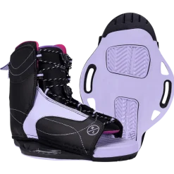 2025 Murray Girls Wakeboard | Jinx Girls Bindings<Hyperlite Online